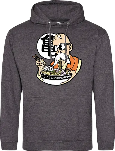  Master Roshi's Ramen Feast