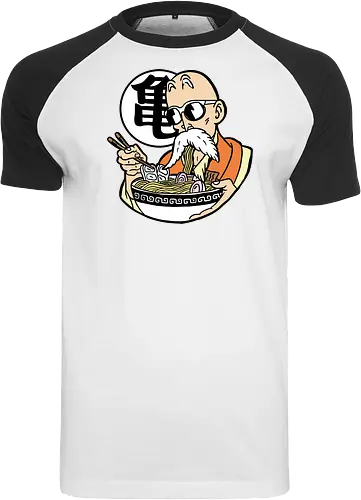  Master Roshi's Ramen Feast