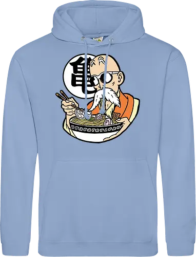  Master Roshi's Ramen Feast