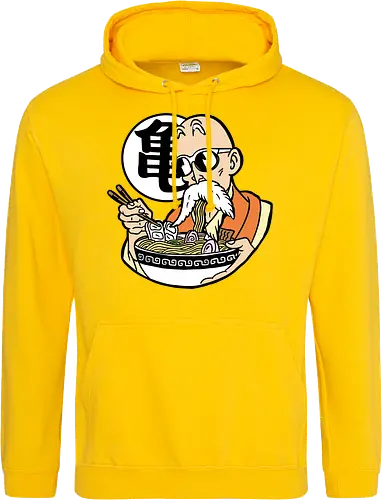  Master Roshi's Ramen Feast