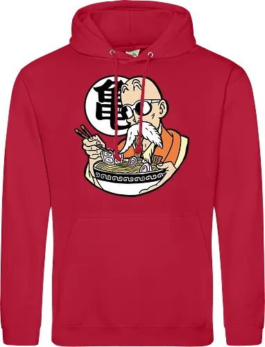  Master Roshi's Ramen Feast