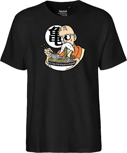  Master Roshi's Ramen Feast