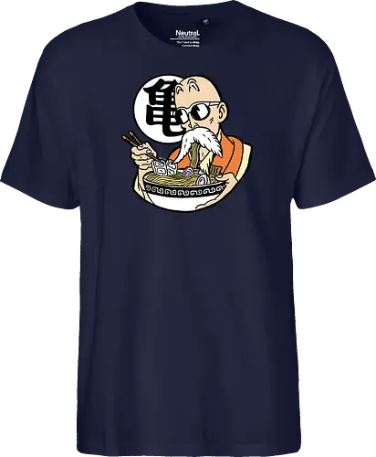  Master Roshi's Ramen Feast