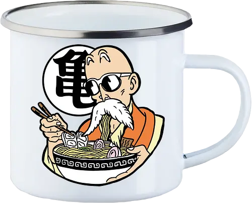  Master Roshi's Ramen Feast