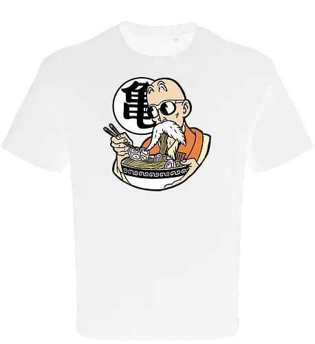  Master Roshi's Ramen Feast
