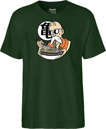  Master Roshi's Ramen Feast