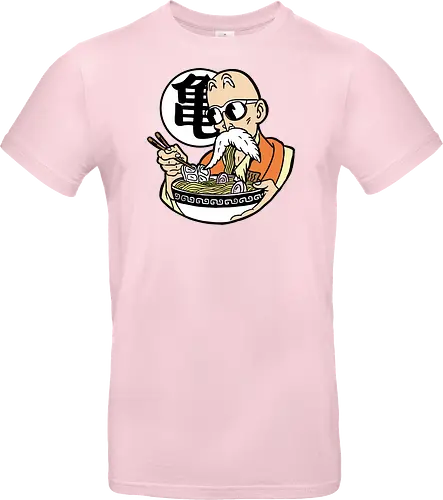  Master Roshi's Ramen Feast