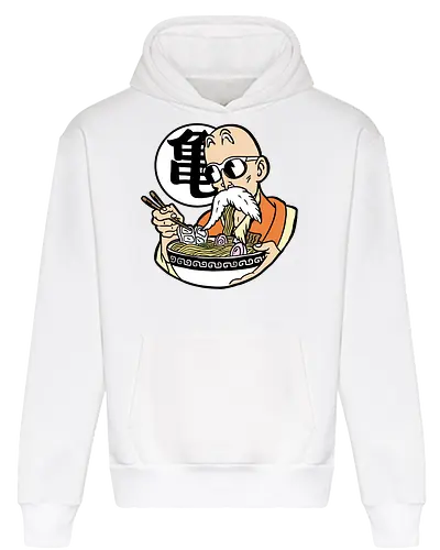  Master Roshi's Ramen Feast