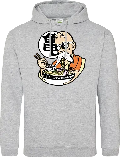 Master Roshi's Ramen Feast