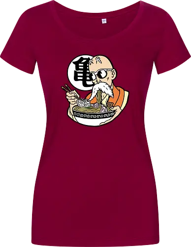  Master Roshi's Ramen Feast