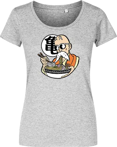  Master Roshi's Ramen Feast