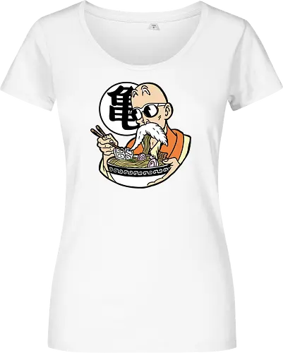  Master Roshi's Ramen Feast