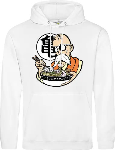  Master Roshi's Ramen Feast