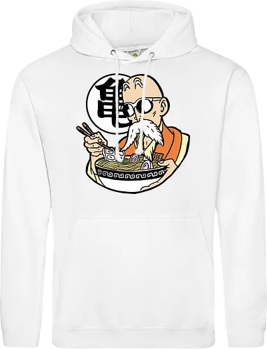  Master Roshi's Ramen Feast