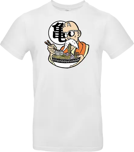  Master Roshi's Ramen Feast