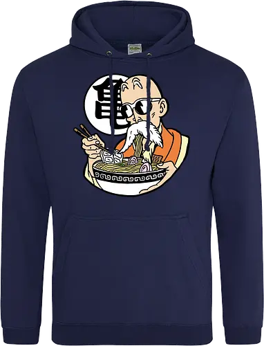  Master Roshi's Ramen Feast