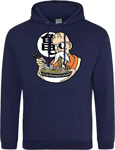  Master Roshi's Ramen Feast