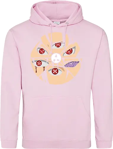 Shattered Dojutsu Legacy