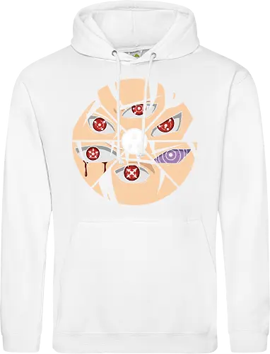 Shattered Dojutsu Legacy