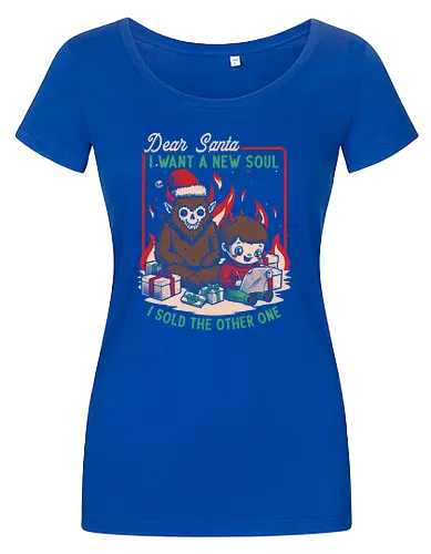 Christmas Demon Pact