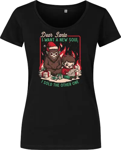 Christmas Demon Pact