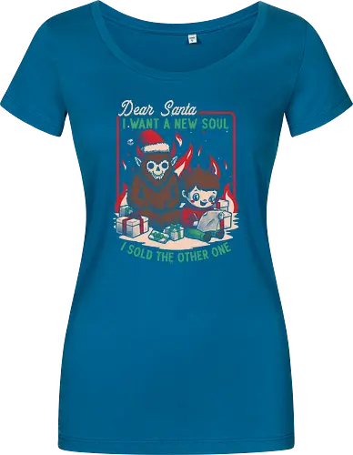 Christmas Demon Pact