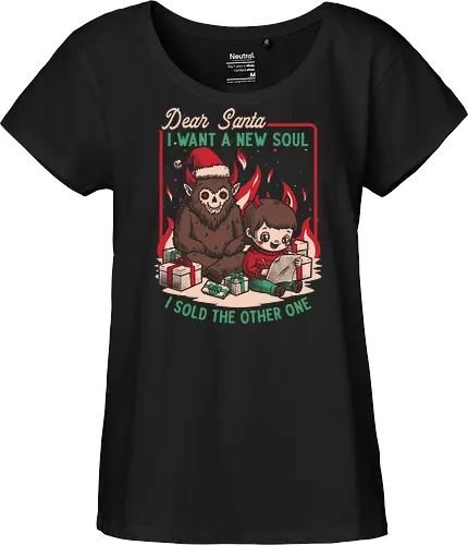 Christmas Demon Pact