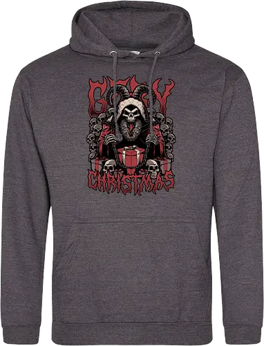 Gory Christmas Krampus