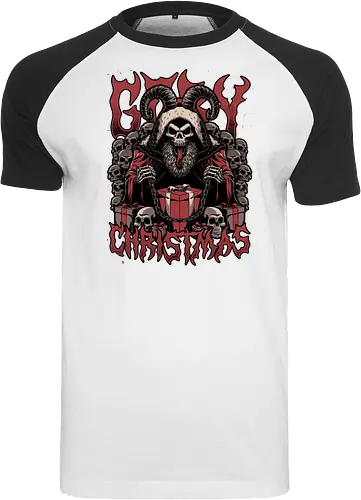 Gory Christmas Krampus