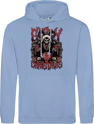 Gory Christmas Krampus