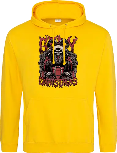 Gory Christmas Krampus