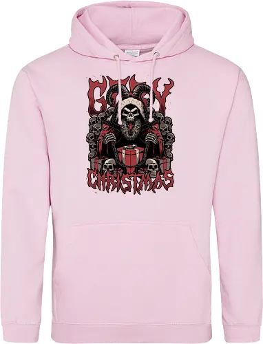 Gory Christmas Krampus