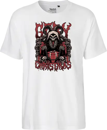 Gory Christmas Krampus