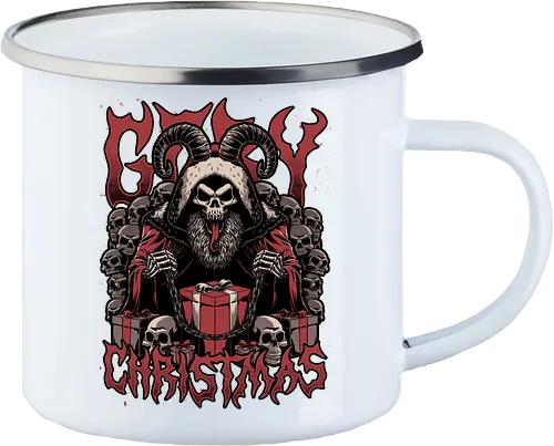 Gory Christmas Krampus