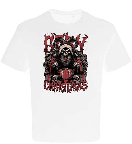 Gory Christmas Krampus