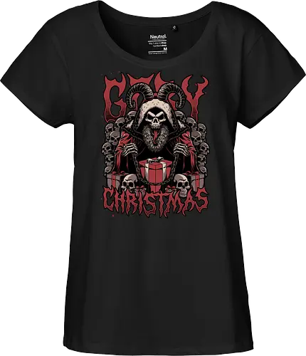 Gory Christmas Krampus