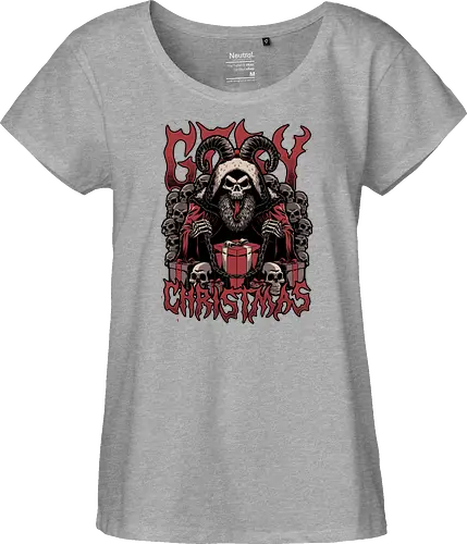 Gory Christmas Krampus