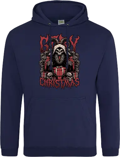 Gory Christmas Krampus