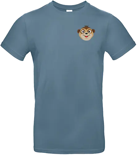 JadiTV - Normal - jaditv, twitch, merchandise - Standard T-Shirt