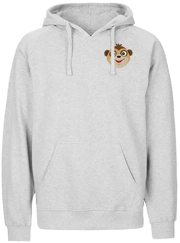 JadiTV - Normal - jaditv, twitch, merchandise - Fairtrade Hoodie