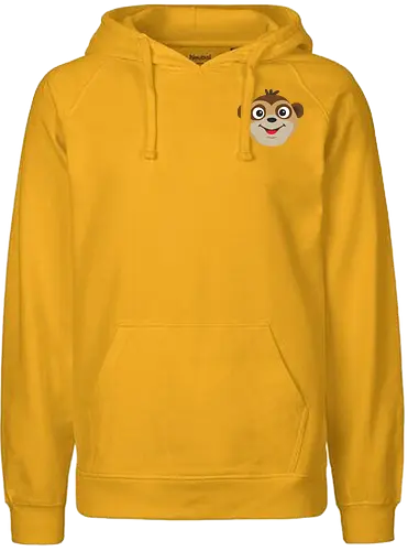 JadiTV - Normal - jaditv, twitch, merchandise - Fairtrade Hoodie