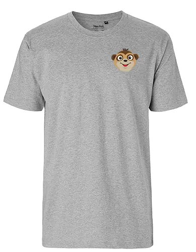 JadiTV - Normal - jaditv, twitch, merchandise - Fairtrade T-Shirt