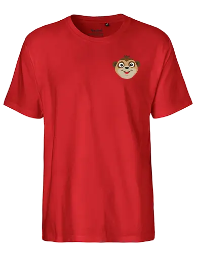 JadiTV - Normal - jaditv, twitch, merchandise - Fairtrade T-Shirt