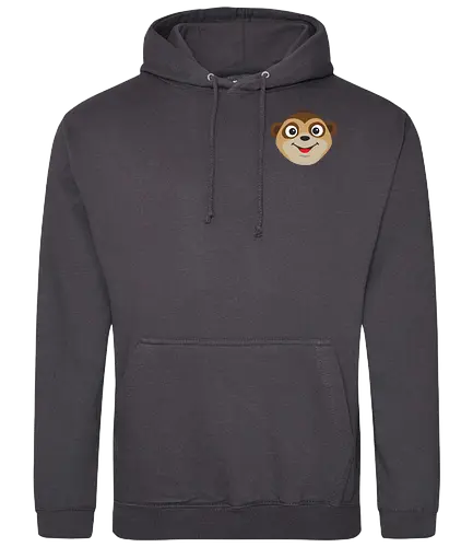 JadiTV - Normal - jaditv, twitch, merchandise - Standard Hoodie