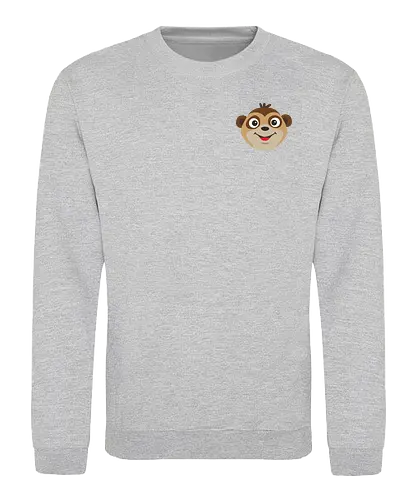JadiTV - Normal - jaditv, twitch, merchandise - Sweatshirt