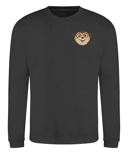 JadiTV - Normal - jaditv, twitch, merchandise - Sweatshirt