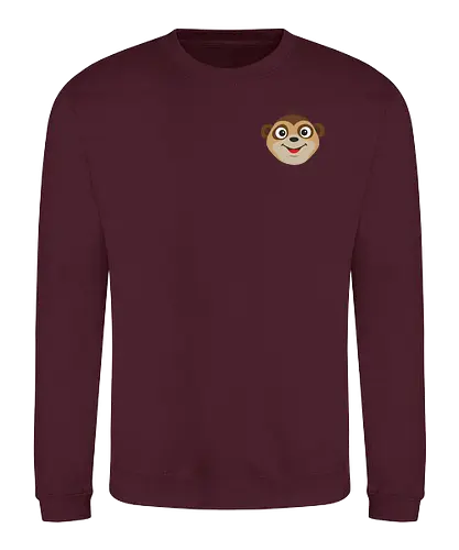 JadiTV - Normal - jaditv, twitch, merchandise - Sweatshirt