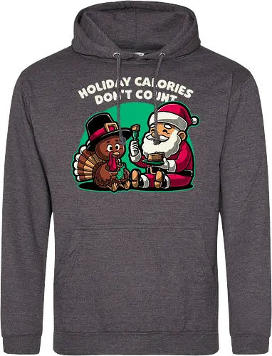 Holiday Food Calories 