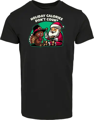 Holiday Food Calories 