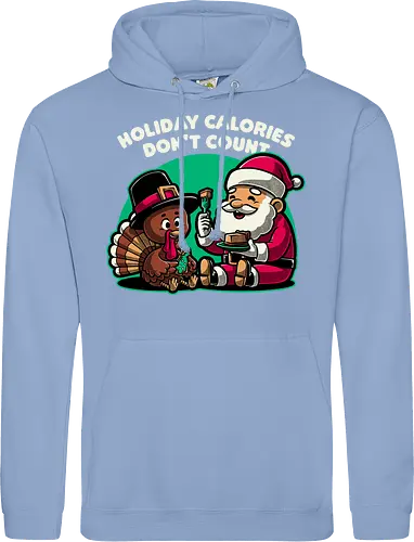 Holiday Food Calories 